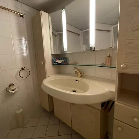 Meeresrauschen 2-zimmer App Mit Meerblick 28 Etage Am Strand Gelegen Διαμέρισμα