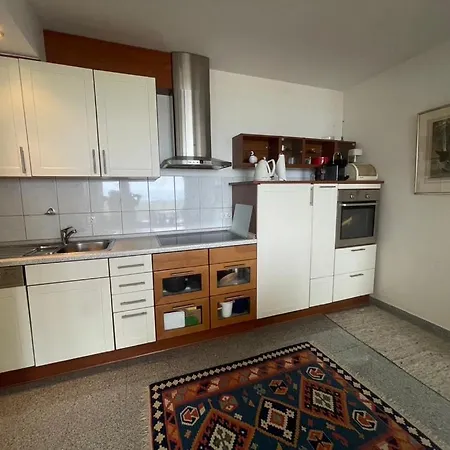 Meeresrauschen 2-zimmer App Mit Meerblick 28 Etage Am Strand Gelegen Διαμέρισμα *